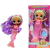 510437-EUC L.O.L. Surprise Tweens MERMAID Doll - Cleo Cove
