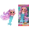 510444-EUC L.O.L. Surprise Tweens MERMAID Doll - Lana Marine