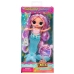 510444-EUC L.O.L. Surprise Tweens MERMAID Doll - Lana Marine