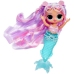 510444-EUC L.O.L. Surprise Tweens MERMAID Doll - Lana Marine
