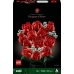 LEGO Icons - Bukiet róż 10328