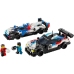 LEGO Speed Champions Samochody wyścigowe BMW M4 GT3 & BMW M Hybrid V8 76922