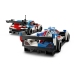 LEGO Speed Champions Samochody wyścigowe BMW M4 GT3 & BMW M Hybrid V8 76922