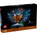 LEGO Icons Kingfisher Bird 10331