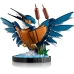 LEGO Icons Kingfisher Bird 10331