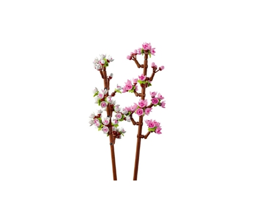 LEGO Icons Kwiaty wiśni 40725