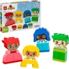 LEGO Duplo Big Feelings & Emotions 10415 LEGO Duplo Big Feelings & Emotions 10415