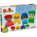 LEGO Duplo Big Feelings & Emotions 10415