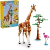 LEGO Creator Dzikie zwierzęta z safari 31150 LEGO Creator Dzikie zwierzęta z safari 31150
