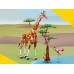 LEGO Creator Dzikie zwierzęta z safari 31150