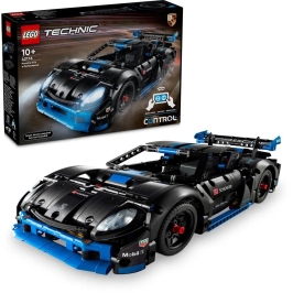 LEGO Technic Porsche GT4 e-Performance Race Car 42176