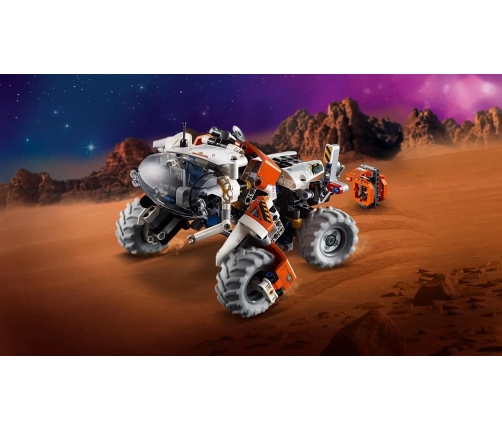 LEGO Technic Surface Space Loader LT78 42178