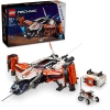 LEGO Technic VTOL Heavy Cargo Spaceship LT81 42181 LEGO Technic VTOL Heavy Cargo Spaceship LT81 42181