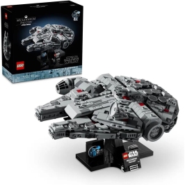 LEGO Star Wars Millennium Falcon 75375 LEGO Star Wars Millennium Falcon 75375