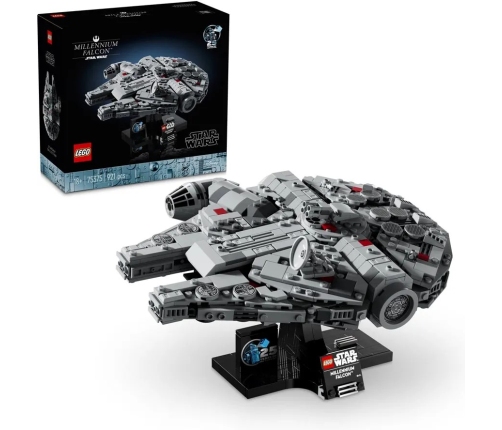 LEGO Star Wars Millennium Falcon 75375