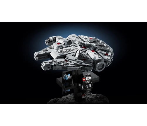 LEGO Star Wars Millennium Falcon 75375