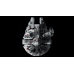 LEGO Star Wars Millennium Falcon 75375