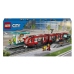 Lego City Zestaw Klocków "Tramwaj Miejski" 60423