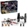 LEGO Star Wars TIE Fighter & X-Wing 75393