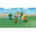 LEGO Animal Crossing Zabawy na świeżym powietrzu Bunnie 77047