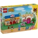 LEGO Animal Crossing Nook's Cranny i domek Rosie 77050