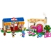LEGO Animal Crossing Nook's Cranny i domek Rosie 77050