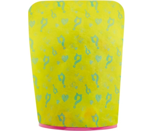 504139-EUC L.O.L. Surprise Tweens Costume Surprise - Emma Emo