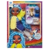 427797-INT Rainbow High Sparkle & Shine Fashion Dolls- MARINA (Blue) 427797-INT Rainbow High Sparkle & Shine Fashion Dolls- MARINA (Blue)