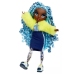 427797-INT Rainbow High Sparkle & Shine Fashion Dolls- MARINA (Blue)