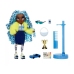 427797-INT Rainbow High Sparkle & Shine Fashion Dolls- MARINA (Blue)