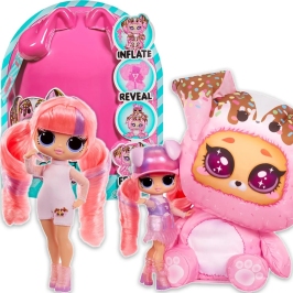 504146-EUC L.O.L. Surprise Tweens Costume Surprise - Ali Dance 504146-EUC L.O.L. Surprise Tweens Costume Surprise - Ali Dance