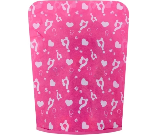 510413-EUC L.O.L. Surprise Tweens Costume Surprise - Hoops Cutie