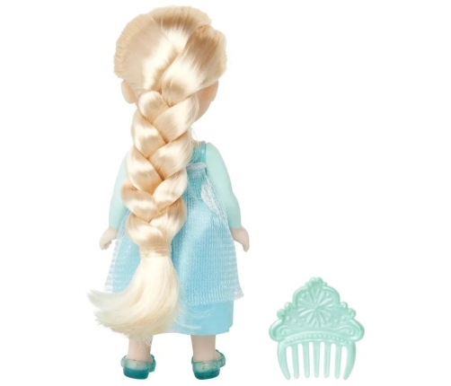 Jakks Pacific Frozen Elsa Doll 20722