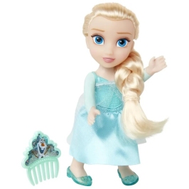 Jakks Pacific Frozen Elsa Doll 20722 Jakks Pacific Frozen Elsa Doll 20722