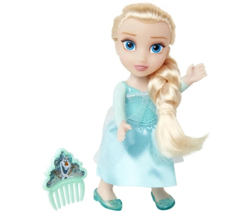 Jakks Pacific Frozen Elsa Doll 20722