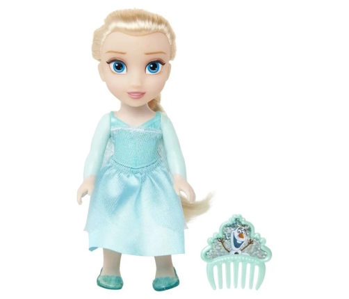 Jakks Pacific Frozen Elsa Doll 20722