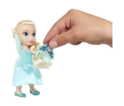 Jakks Pacific Frozen Elsa Doll 20722