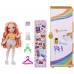 121015-EUC Rainbow High Locker and Doll Playset
