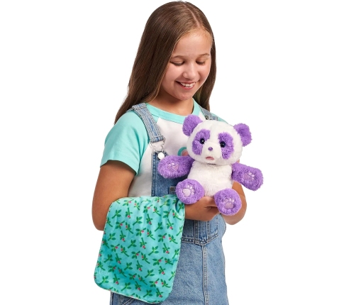Little Live Pets Panda Cozy Dozy 26400
