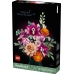 LEGO Botanicals Piękny Bukiet Różowych Kwiatów 10342