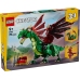 LEGO Creator Średniowieczny Smok 31161