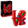 LEGO Art Love 31214 LEGO Art Love 31214