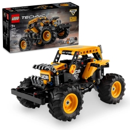 LEGO Technic Monster Jam Digatron 42199