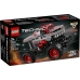 LEGO Technic Monster Jam Thunderroarus Z Napędem Typu Pull-Back 42200