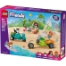 LEGO Friends Przygoda Z Surfującymi Psami I Skuterem 42641