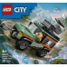 LEGO Classic Górska Ciężarówka Terenowa 4X4 60447