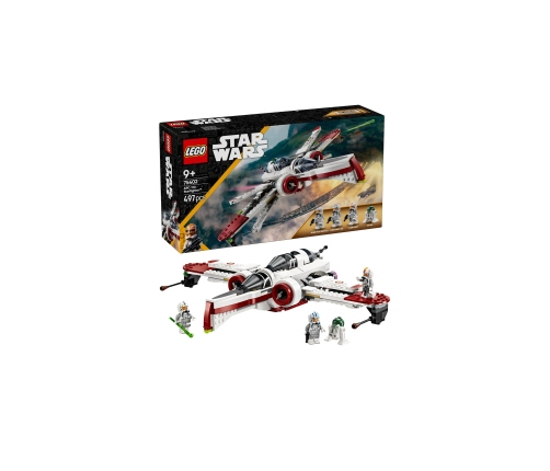 LEGO Star Wars Tm Myśliwiec Arc-170 75402