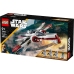 LEGO Star Wars Tm Myśliwiec Arc-170 75402