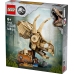 LEGO Jurassic World Szkielety Dinozaurów: Czaszka Triceratopsa 76969