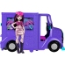 Monster High Draculaura Doll Fangtastic Rockin Food Truck HXH83